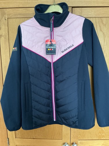 Quba sails ladies series - x,