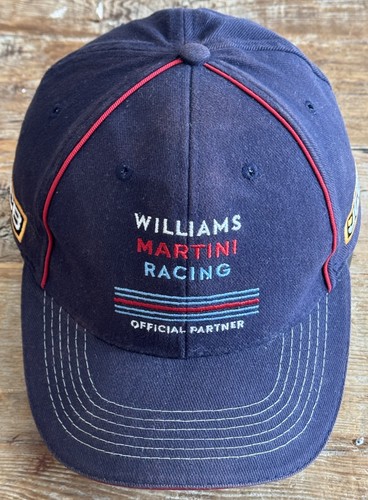 Williams martini racing jcb - williams, f1