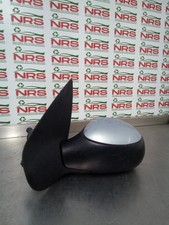 PEUGEOT 206 DOOR MIRROR MANUAL