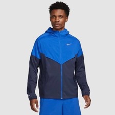 Nike Dri Fit Miler Windrunner