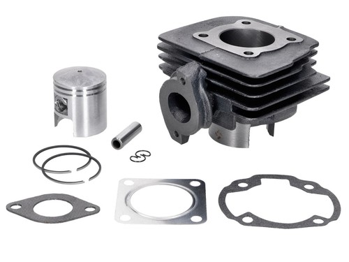 Cylinder kit 50cc for morini - for,