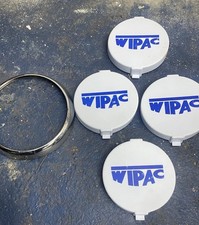 Classic Car Genuine  4 Wipac