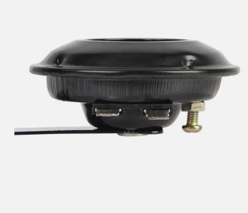 Horn 12v waterproof loud 105db - horn,
