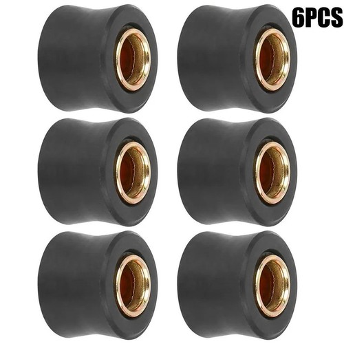 Universal 10mm motorcycle - 6*universal,