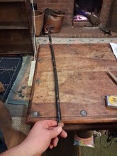 Vintage Knot Wood Walking