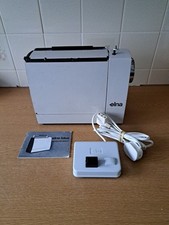 Vintage Elna Lotus Type 35