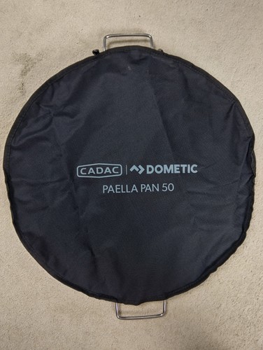 Cadac skottle pan new - pan, (50cm)