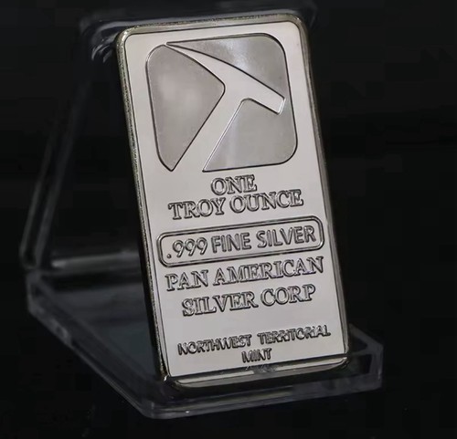Pan amercial bar - pan, one