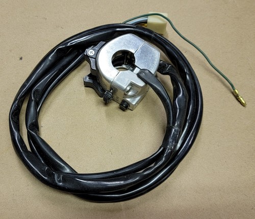 Nos 1972 suzuki - nos, ts