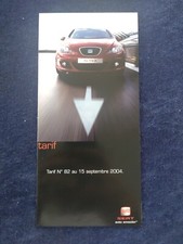 Seat Alhambra Toledo Altea