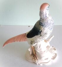 Faisan royal carl Ens