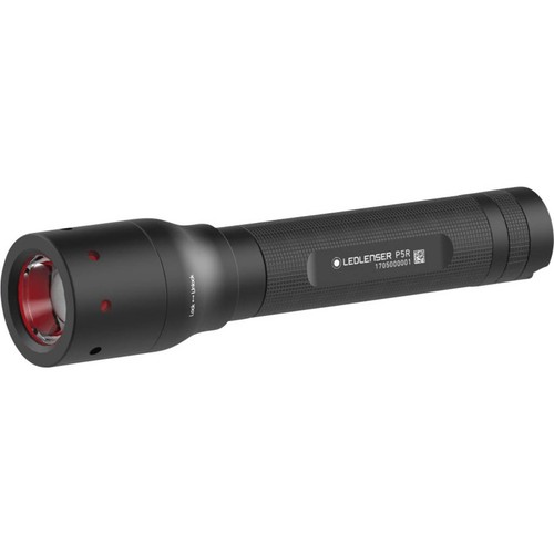 Ledlenser p5r led monochrome - ledlenser,