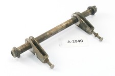 Honda CB 750 Four F1 F2 - rear