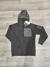 CP Company Utility Lambs Wool