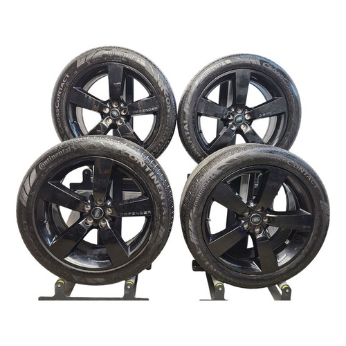 L663 land rover - land, 22"