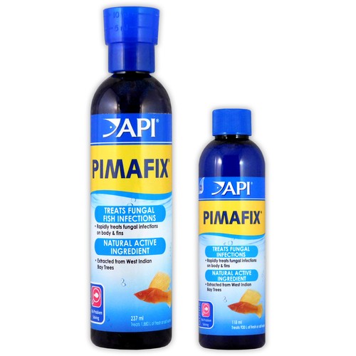 Api pimafix 118ml 237ml - api,