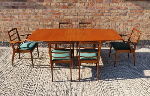 Mcintosh extending dining - mcintosh,