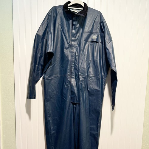 Vintage grundens waterproof - vintage,