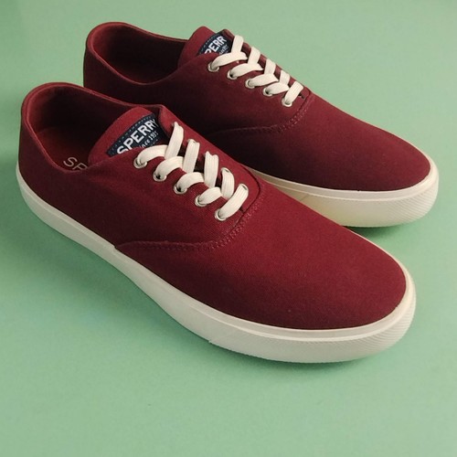 Sperry cvo deck - cvo, uk8