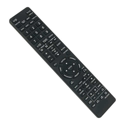Replacement sony ss300 av - sony, rm-ss300
