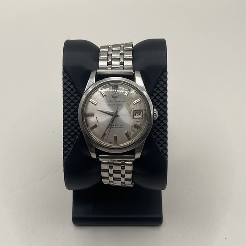 Vintage seiko sportsman - seiko,