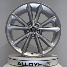 GENUINE JAGUAR F-TYPE AQUILA