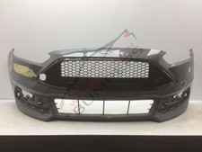 FORD FOCUS ST FACELIFT FRONT BUMPER 2015 - 2018 WB-275 F1EB-17757-B