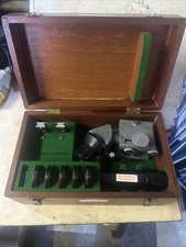 Taylor Hobson Microscope Kit