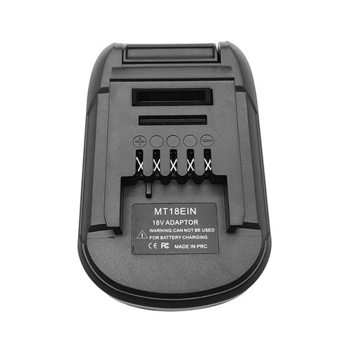 Adapter converter for - converter, makita