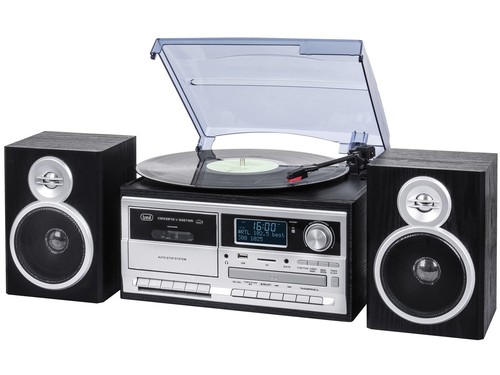 Trevi tt1072 vintage - tt1072, style