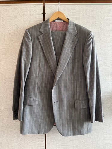 Pal zileri pinstripe piece - zileri, 2