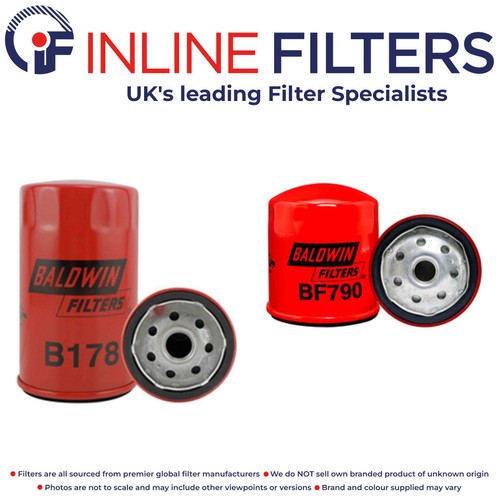 Filter kit for atlas - filter, copco