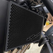 Radiator Grille Guard Cover