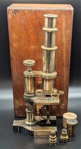 Antique victorian baker - victorian, c.