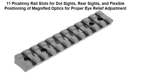 Utg pro ruger 11 - pro,