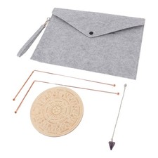 Dowsing Rods Kit Copper