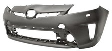 TOYOTA PRIUS Front Bumper