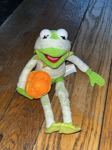 Nanco muppets kermit the frog - nanco,