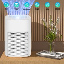 Air Purifiers For Large Room