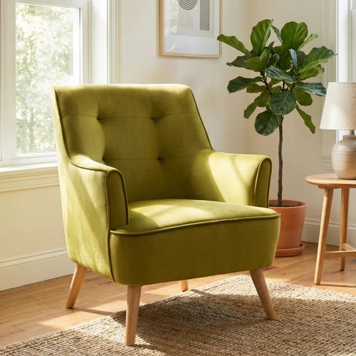 Mid century modern oak nordic - century,
