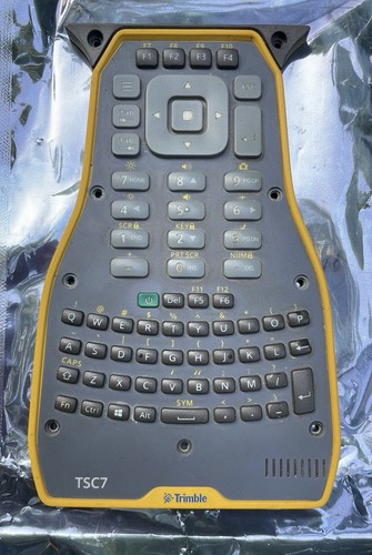 Trimble tsc7 keypad with - keypad, board