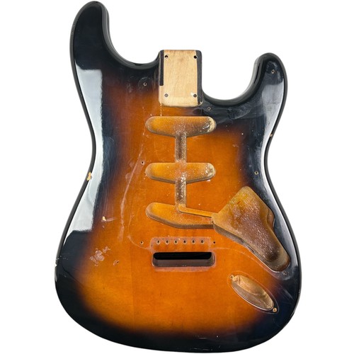 Fender japan stratocaster - fender,