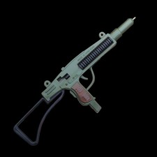 Vintage Zodiac Tommy Gunn