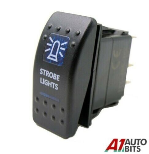 Strobe lights emergency beacon - lights,