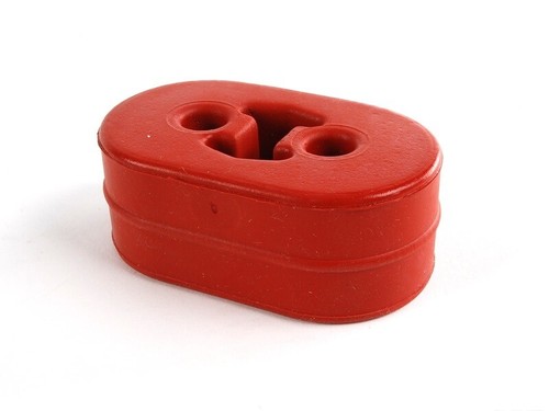 Mini genuine exhaust rubber - mini,