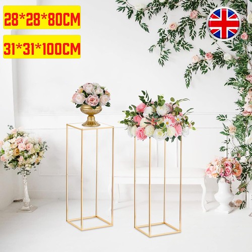 100cm wedding metal acrylic - metal,