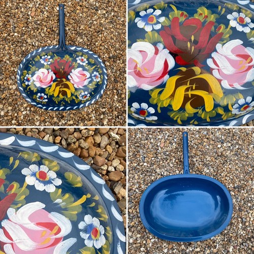 Vintage narrowboat barge ware - vintage,