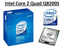 Intel Core 2 Quad Q8200S SLG9T