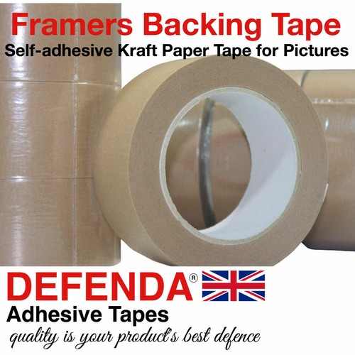 Kraft paper packing - kraft,