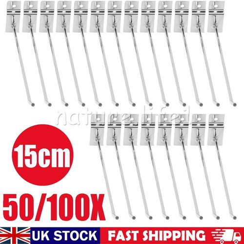 100x 15cm slat wall - 50/100x,